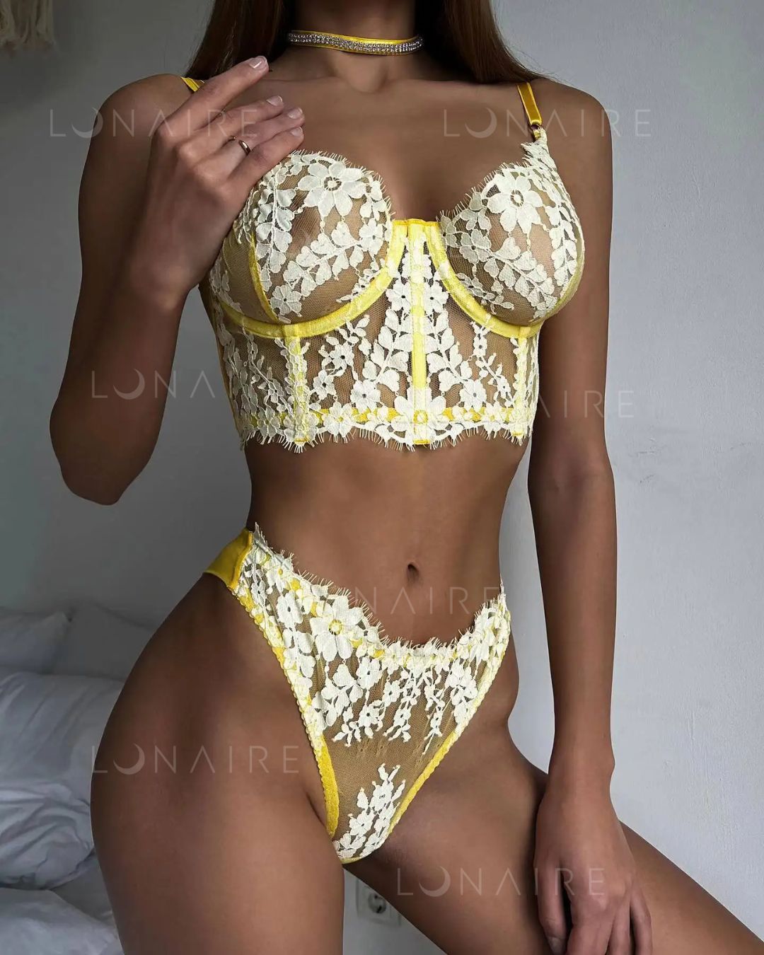 LINGERIE SIA