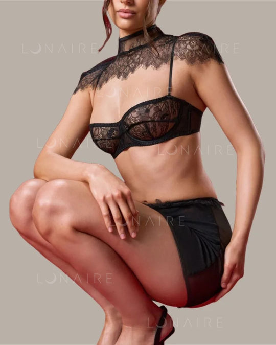 LINGERIE LILITH