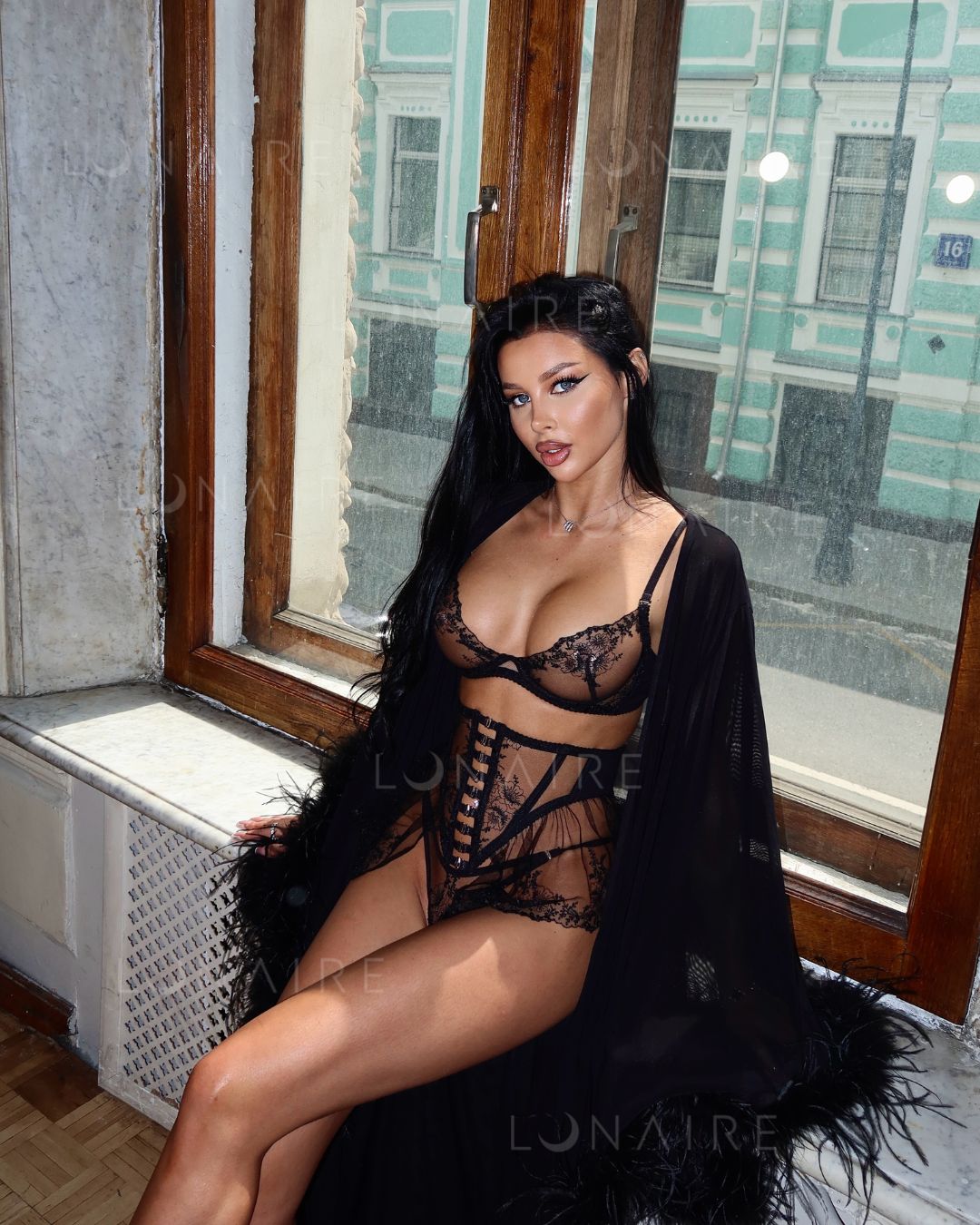 LINGERIE ÁSPIDE