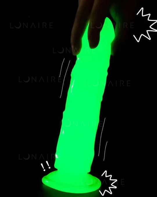 DILDO NEON