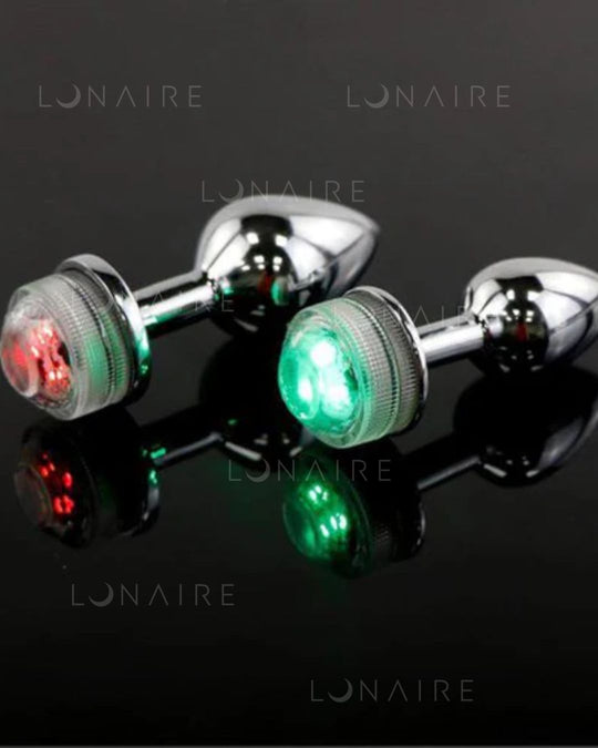 PLUG LED