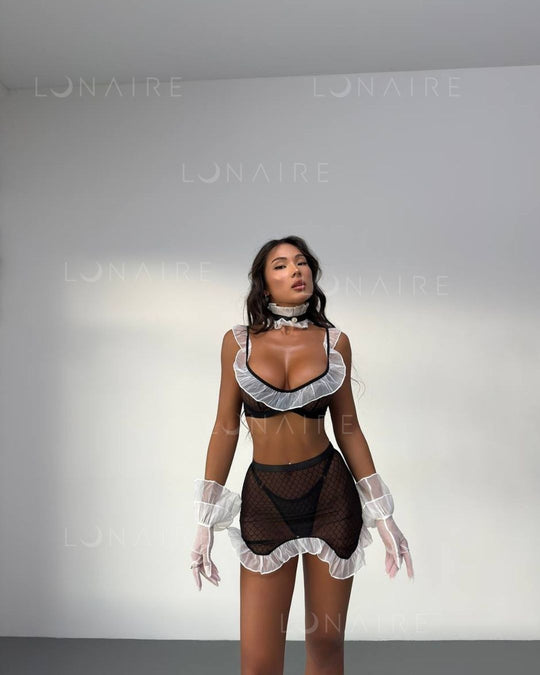 LINGERIE DOMESTIC