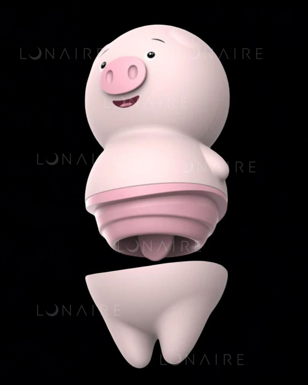TOY PIG