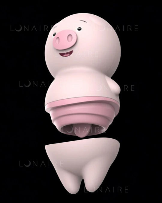 TOY PIG