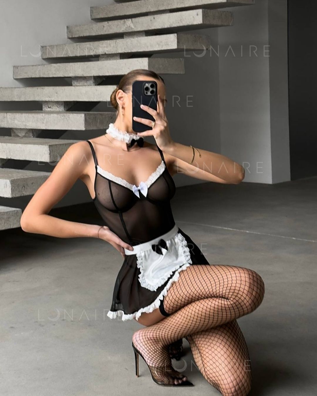 LINGERIE CLEANER