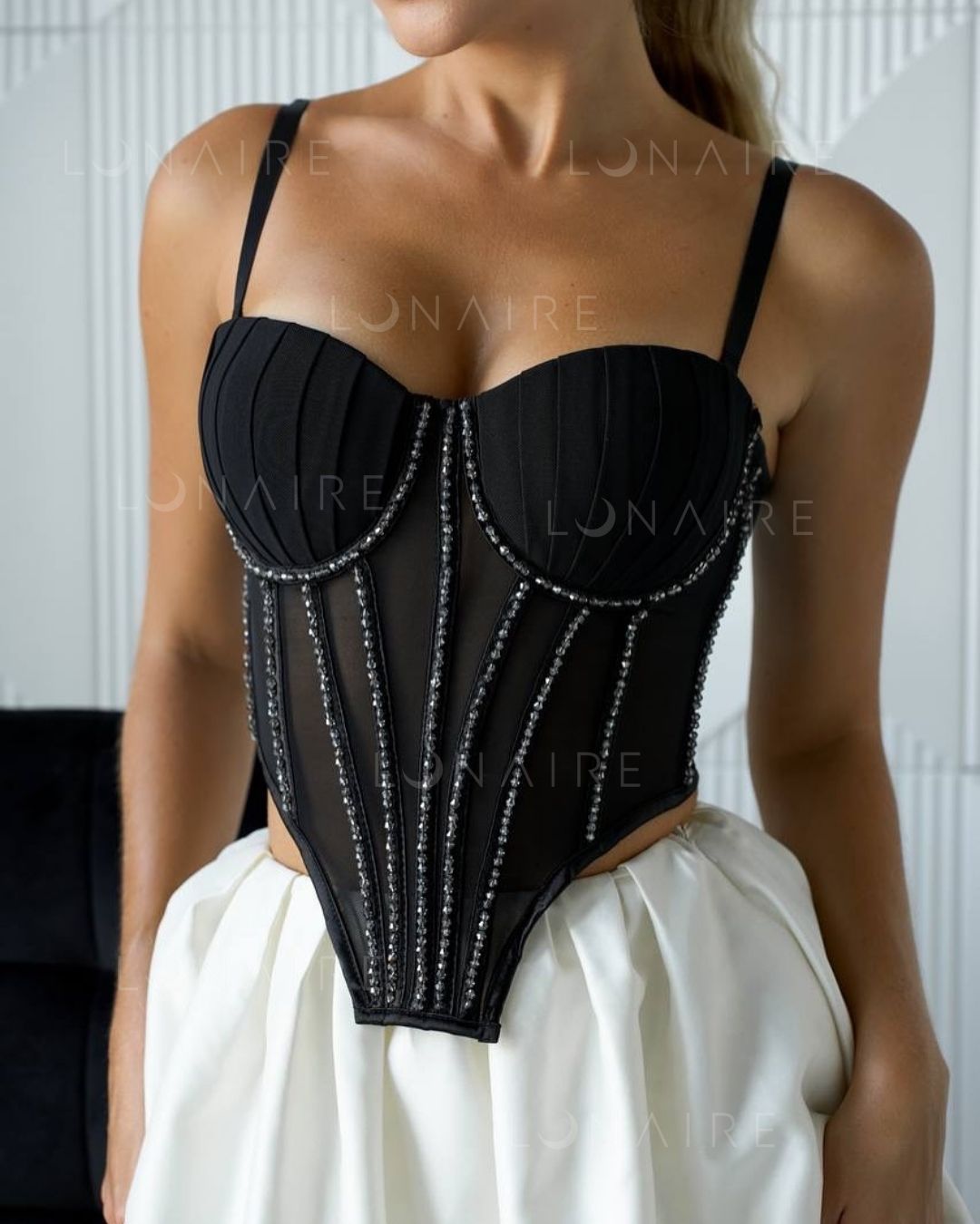 CORSET SUGAR