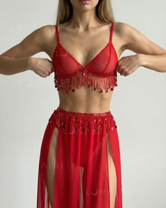 LINGERIE ARABIAN
