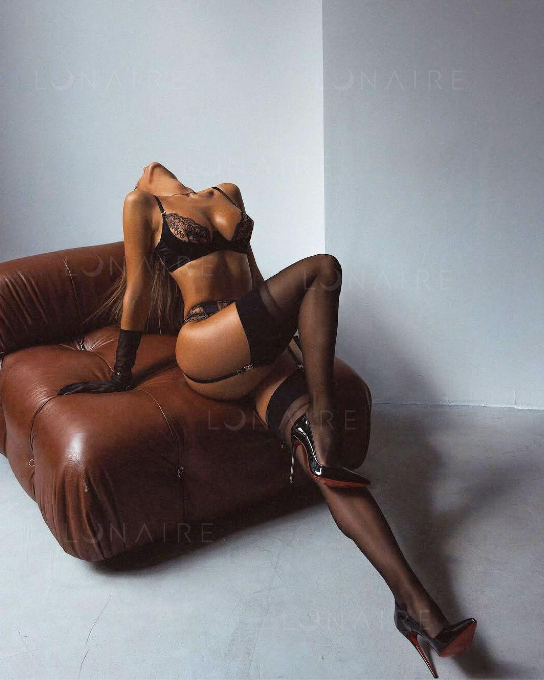 LINGERIE OPIUM