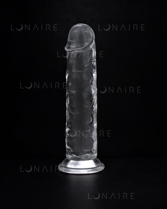 DILDO CRISTAL