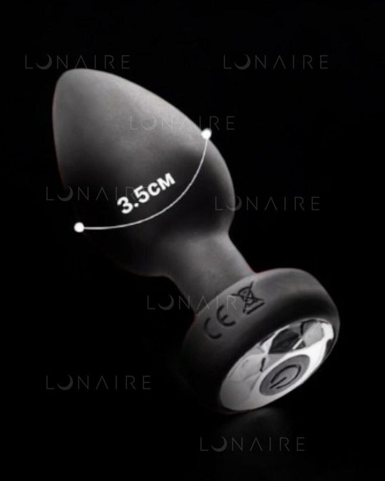 PLUG VIBRADOR