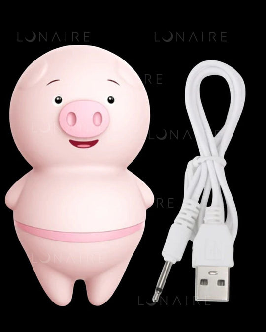 TOY PIG