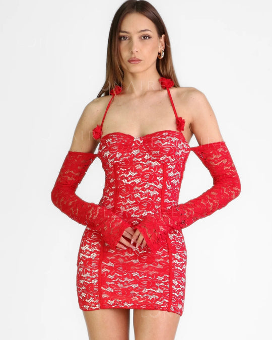 CAMISOLA TENSION