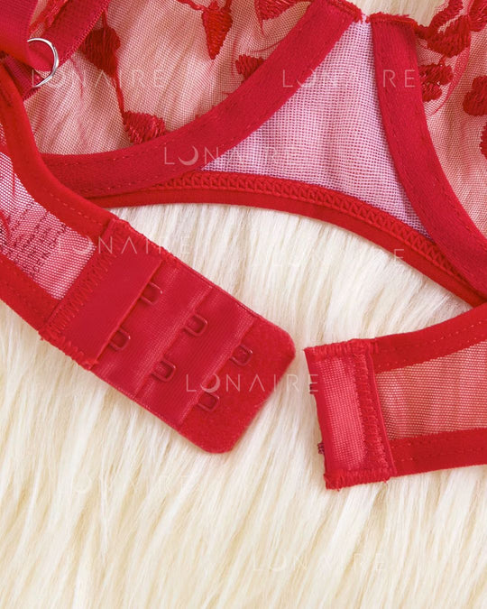 LINGERIE JELLY