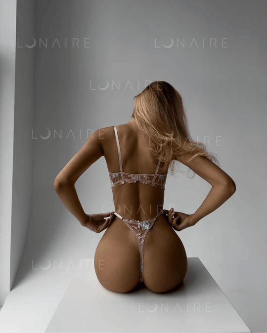 LINGERIE ANESTHESIA