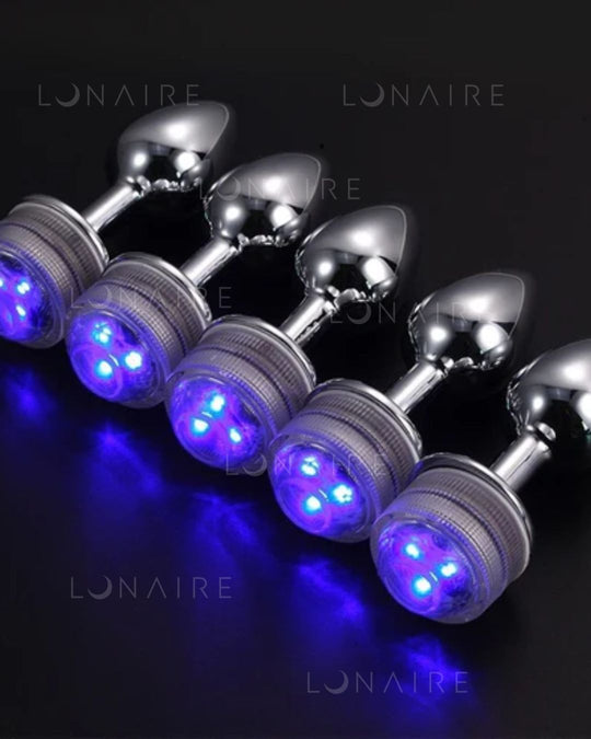 PLUG LED