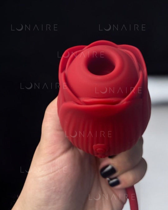 TOY ROSE