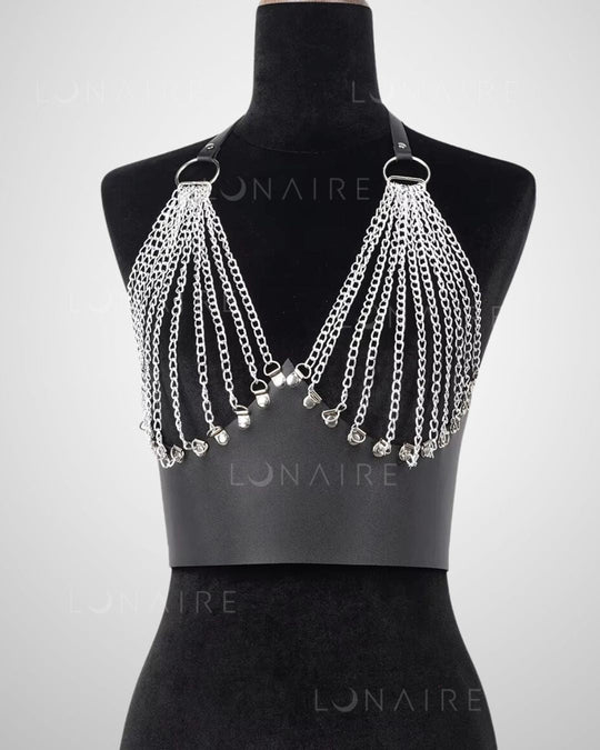 TOP CHAIN