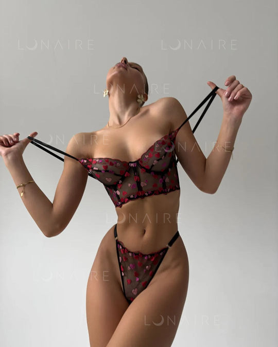 LINGERIE SUGAR