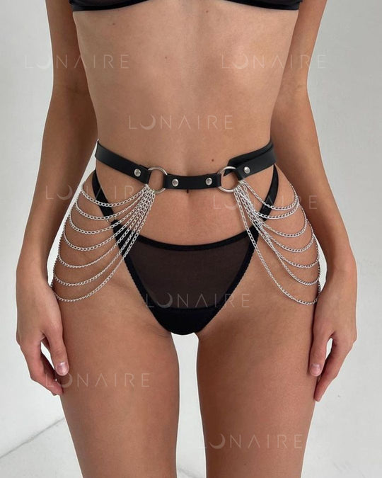 CINTA HARNESS CORRENTES