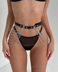 Cinta Harness correntes