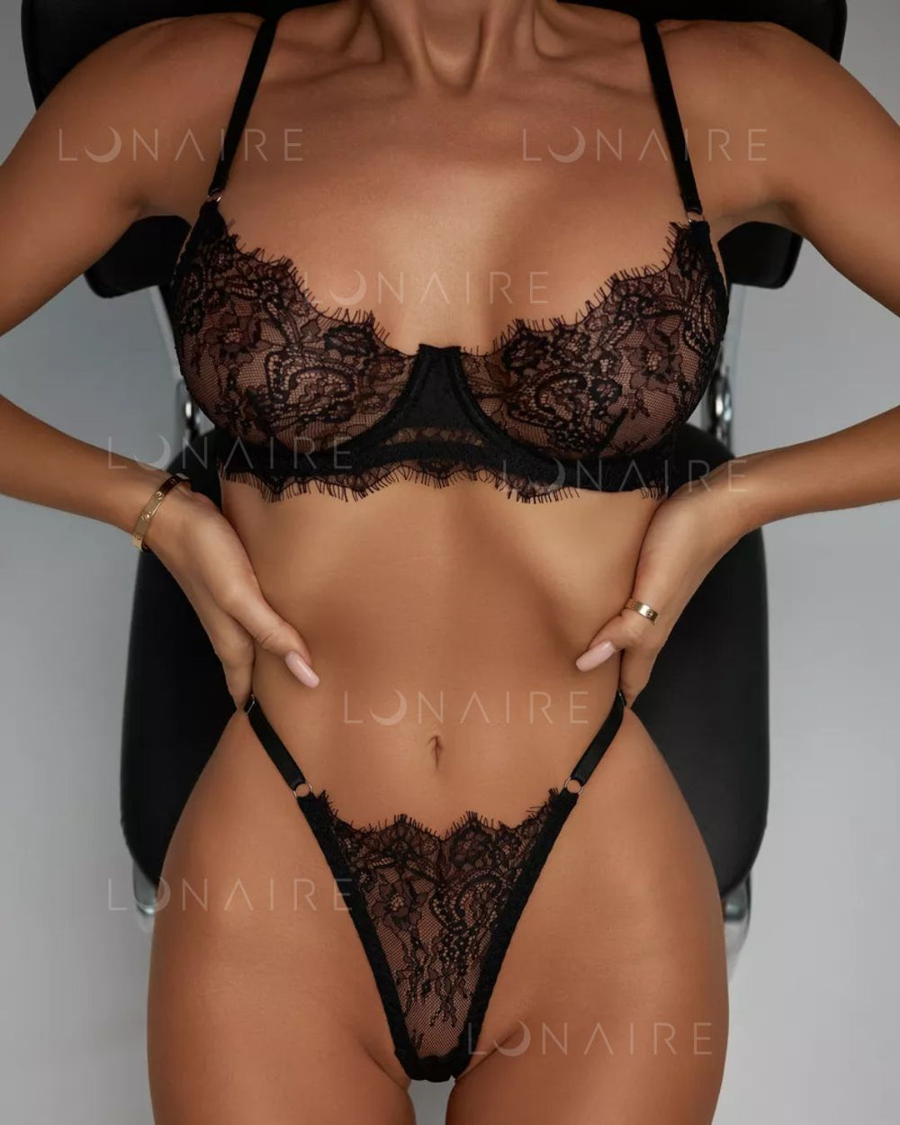 LINGERIE MUSE