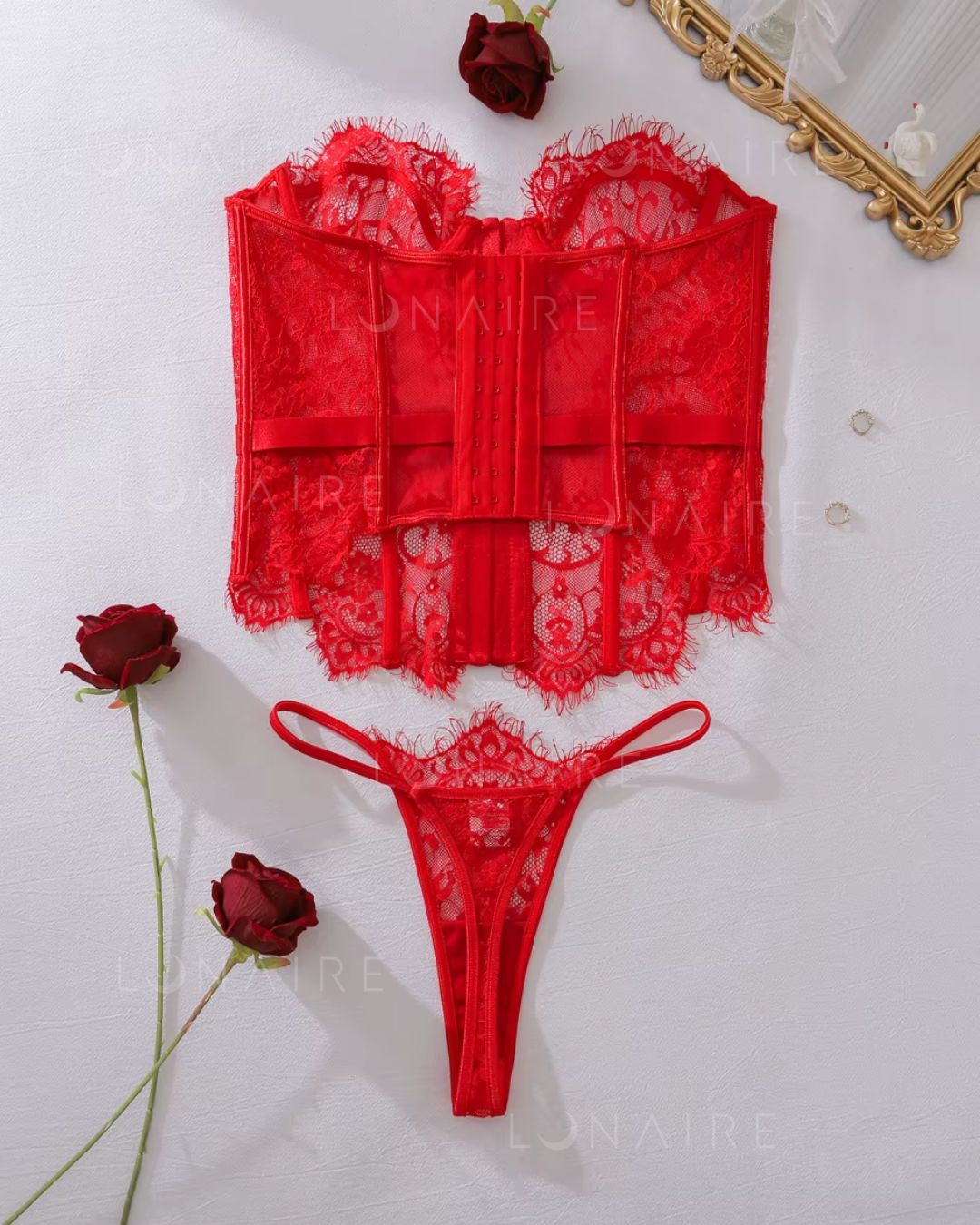 LINGERIE LIBRA