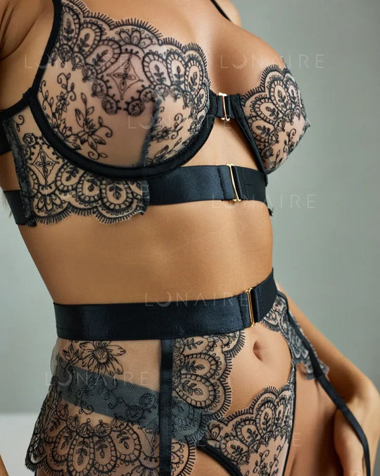 LINGERIE DUBAI