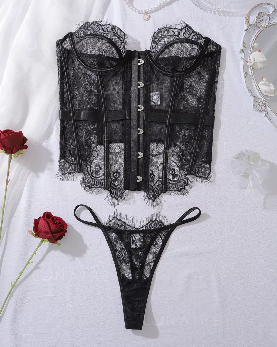LINGERIE LIBRA