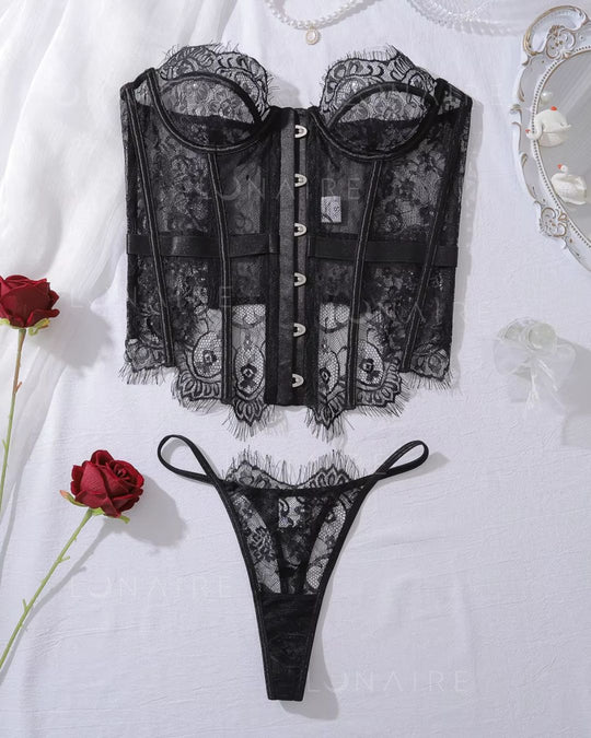 LINGERIE LIBRA
