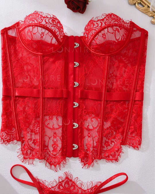 LINGERIE LIBRA