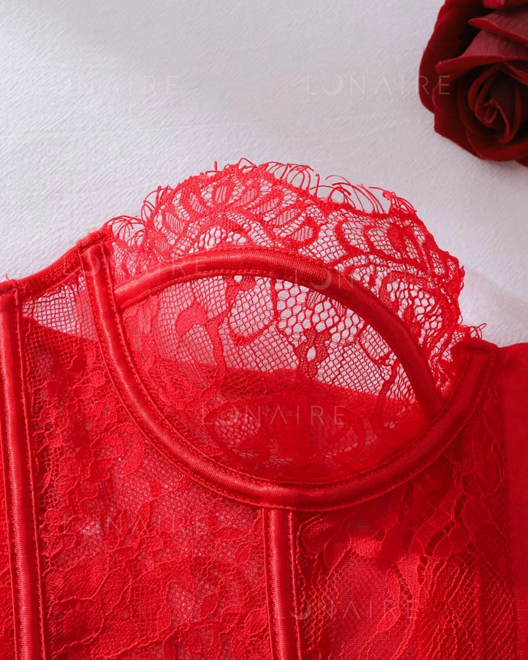 LINGERIE LIBRA