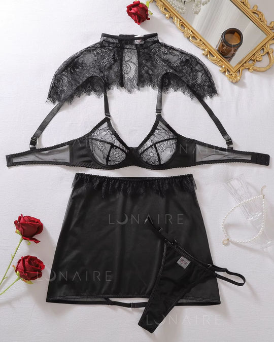 LINGERIE LILITH