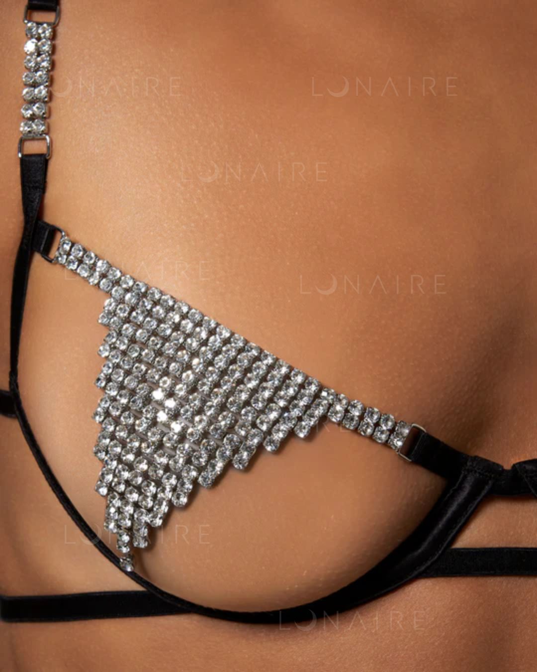 LINGERIE ESCORPIÃO