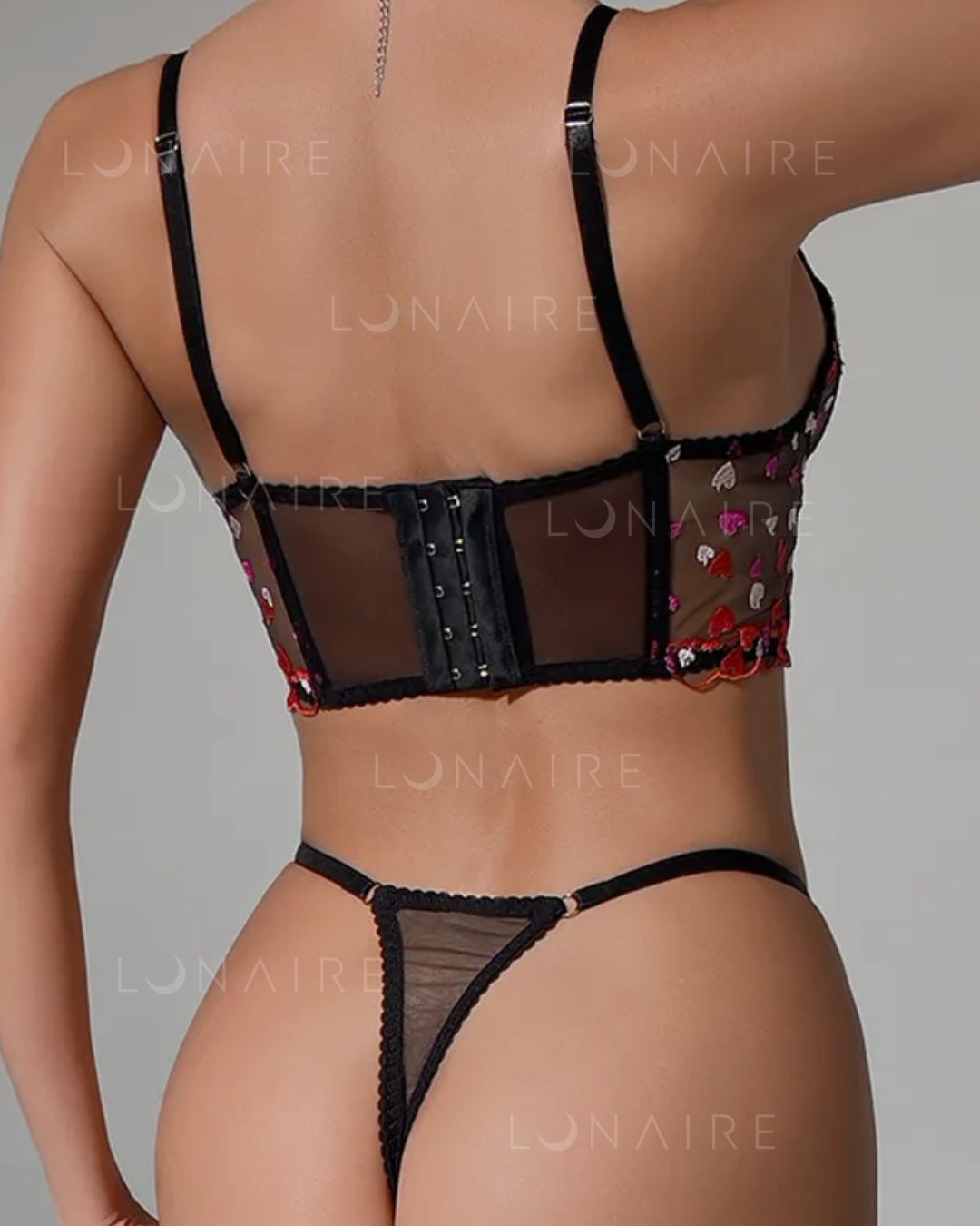 LINGERIE SUGAR