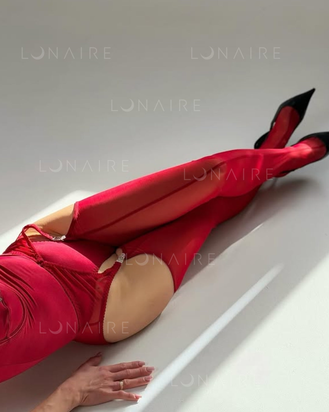 BODY MAGNETIC