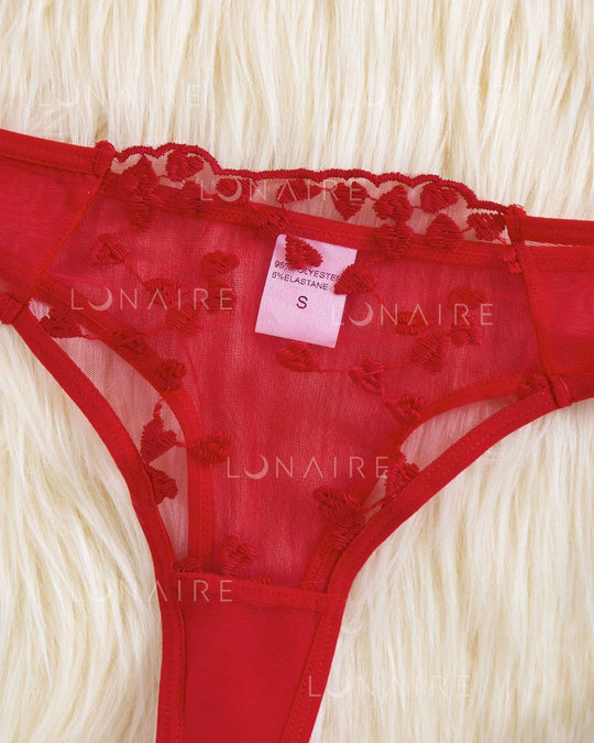 LINGERIE JELLY