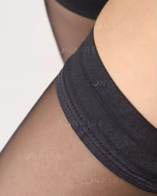 MEIA-CALÇA BASIC