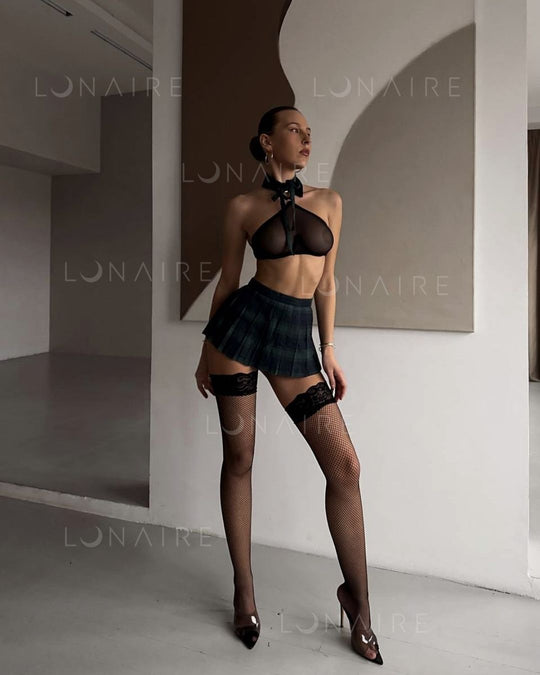 LINGERIE POTTER
