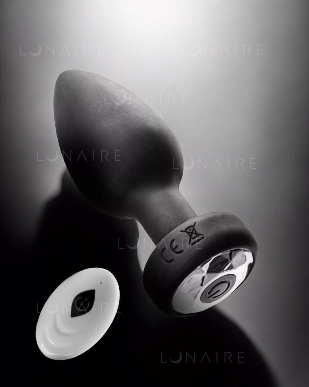 PLUG VIBRADOR