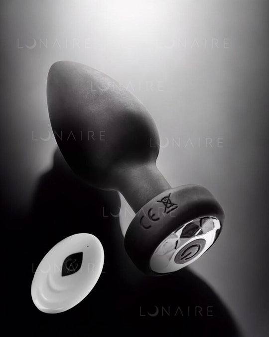 PLUG VIBRADOR