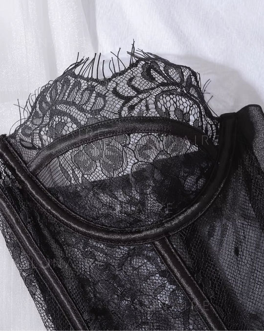 LINGERIE LIBRA