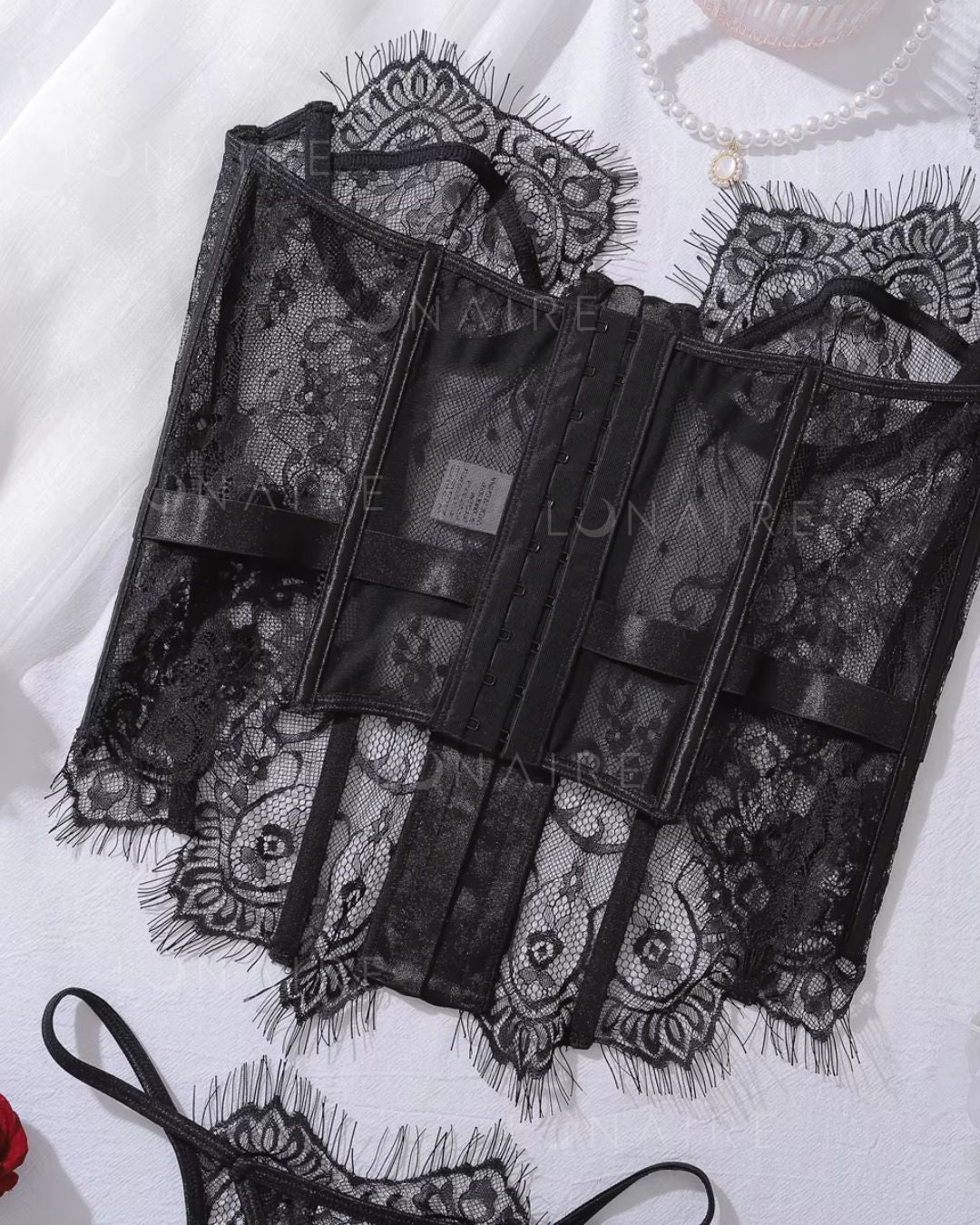 LINGERIE LIBRA