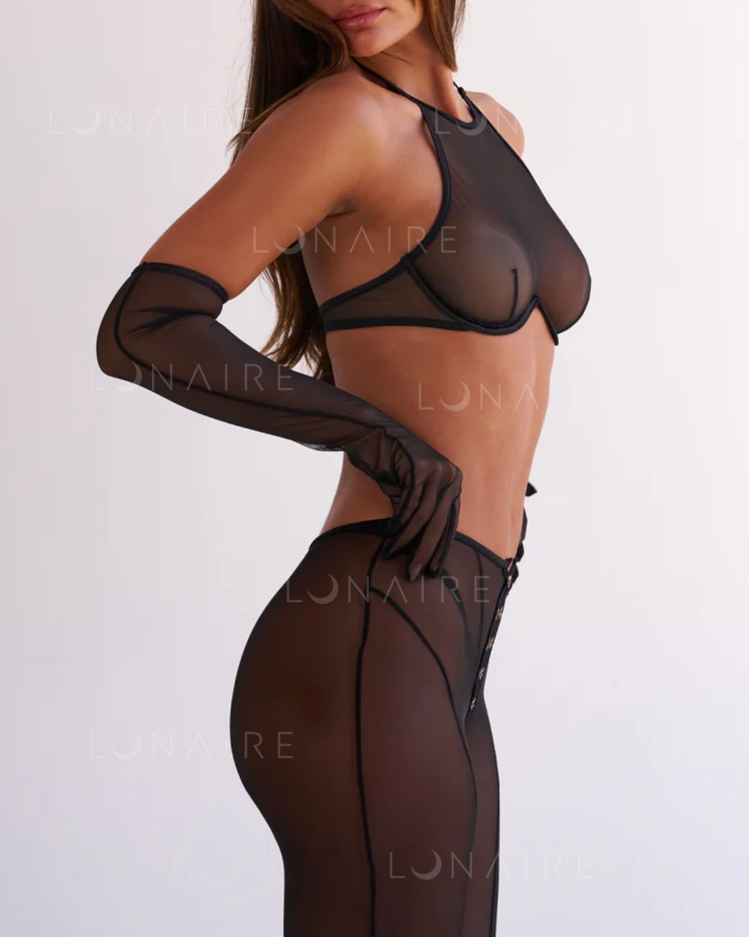 LINGERIE KALI