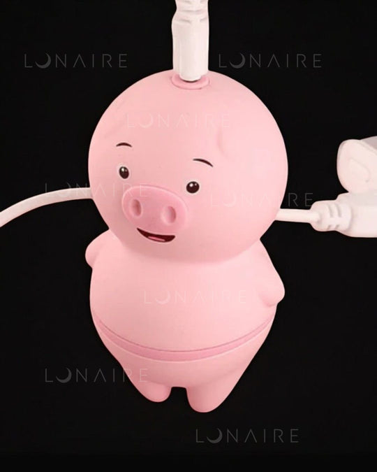 TOY PIG