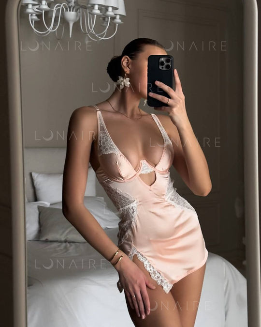 CAMISOLA ASTRAL