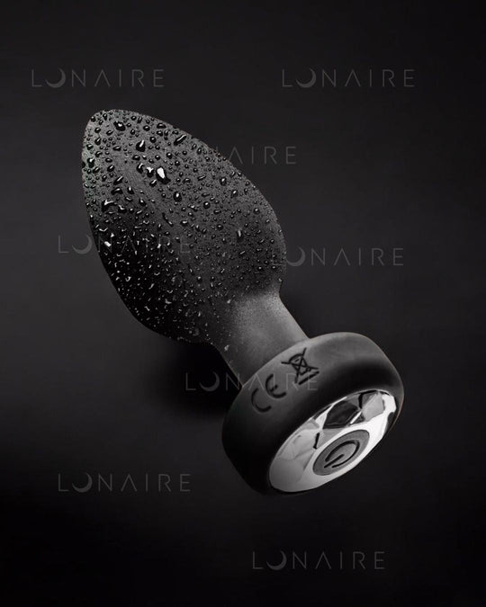 PLUG VIBRADOR