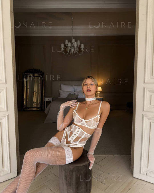 LINGERIE ÍSIS