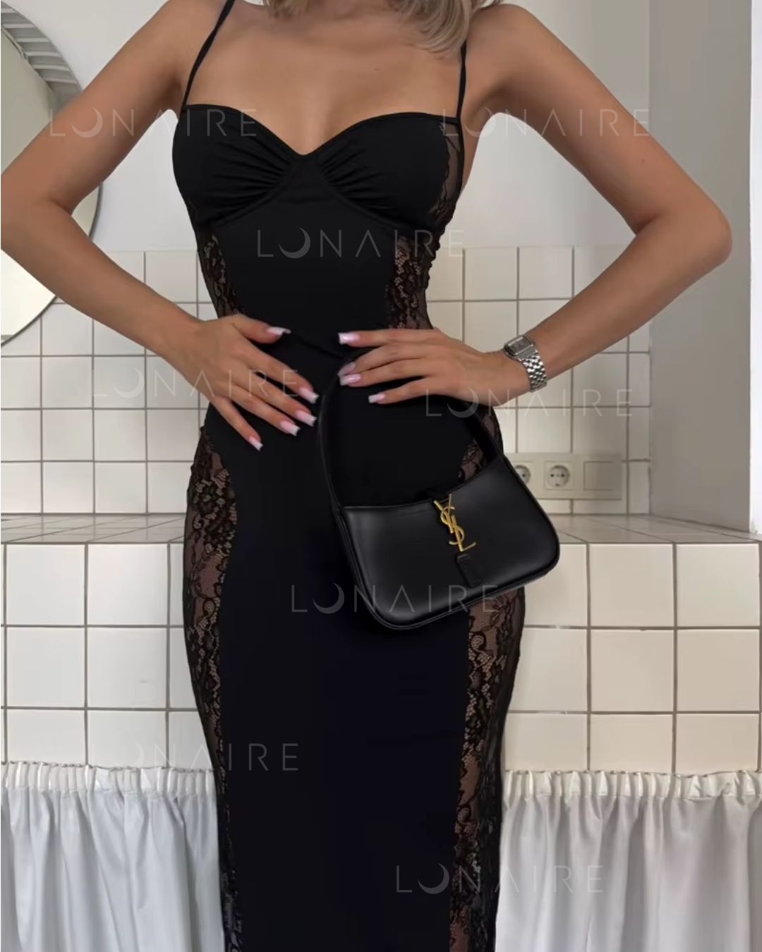 CAMISOLA PADILHA