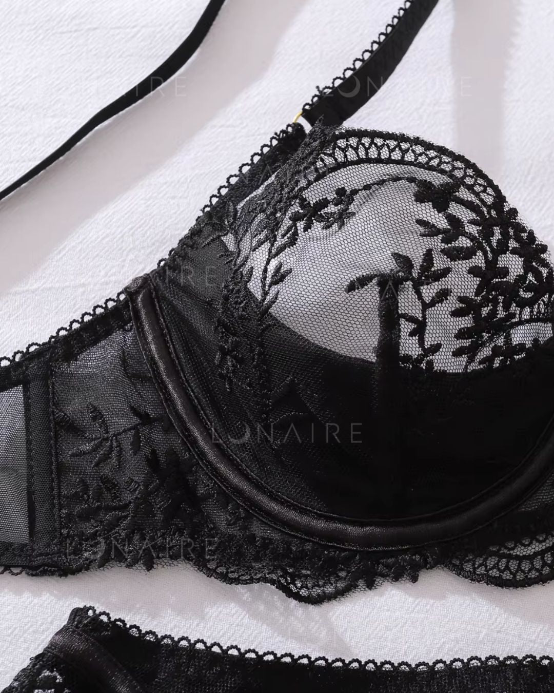 LINGERIE ARREPIO