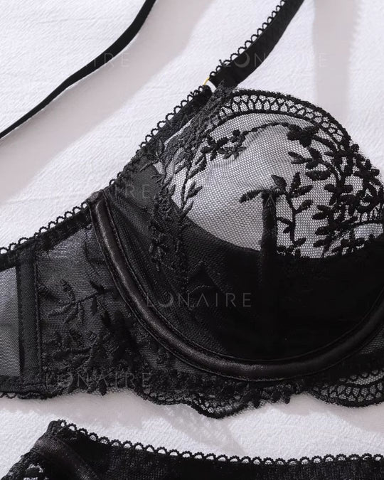 LINGERIE ARREPIO